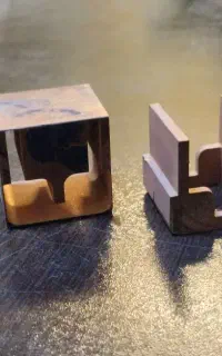 وایرکات و سوپر دریل