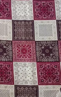پارچه ملافه و روتختی جنس اعلا