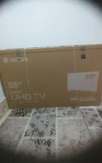 تلوزیون اسنوا 55 نو