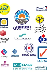 ویژه آزادشهر بیمه ماشین با اقساط ۱۲ ماهه