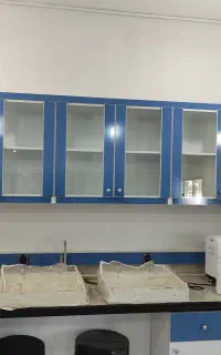 ساخت سکو آزمایشگاهی