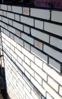 بنایی سوله و ساختمان