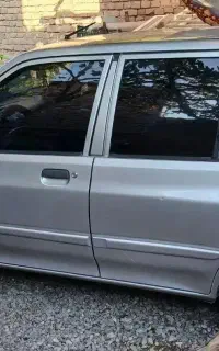 پراید 111 مدل89
