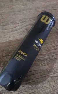 توپ‌تنیس us open چهارتایی