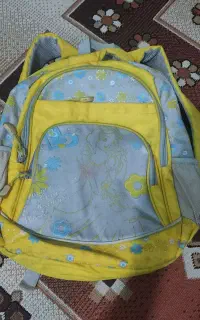 کیف مدرسه