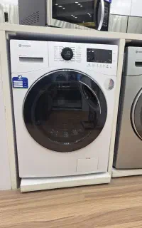 شرایط ویژه فروش لباسشویی های هوشمند  دوو و اسنوا