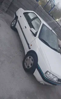 پژو slxتیوفایو مدل۹۴ در حد صفر