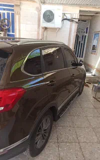 خودرو تیگو 5مدل 95