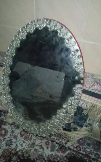 اینه شمدان