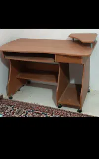 میز کامپیوتر