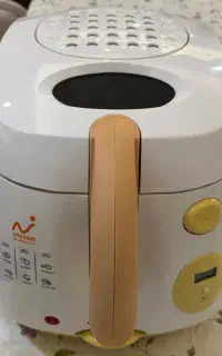 سرخ‌کن کاملا نو مایسان