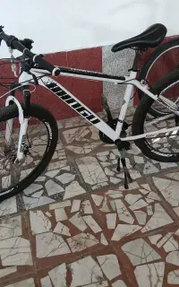 دوچرخه سایز ۲۶