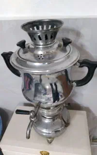 سماور نفتی