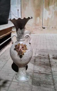 گلدان