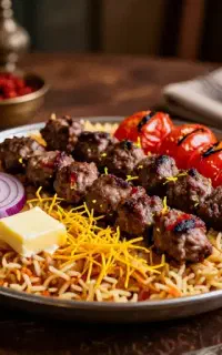 استخدام حساب دار یا منشی با تجربه برای رستوران