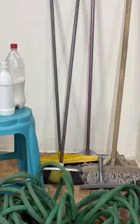 خدمات نظافتی دستمرد