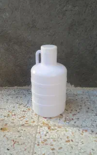 دبه خیارشور