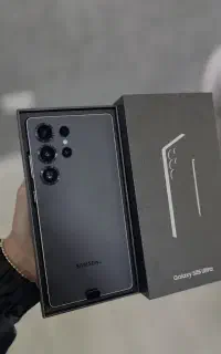 گوشی سامسونگ s25ultra