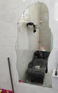آینه قدی