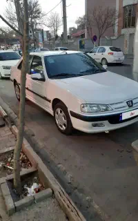 پارس ۱۴۰۲xu7p