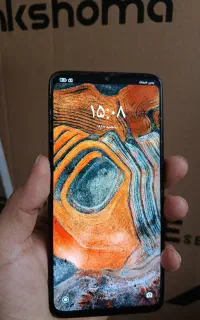 گوشی موبایل نوت 8 پرو