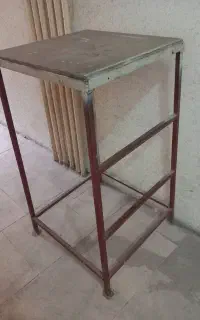 چهارپایه