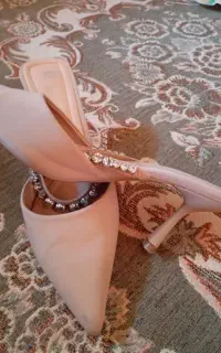 کفش مجلسی