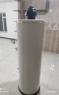 ابگرمکن ایستاده