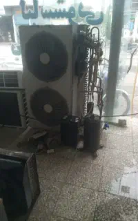 فروش لوازم خانگی دسته دوم در حد نو بسیار خوب
