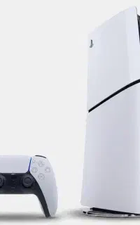 PlayStation 5 Slim 1T Drive