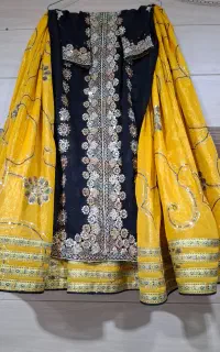 لباس محلی قشقایی