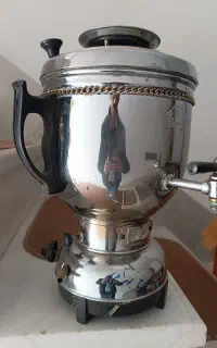 سماورگازی