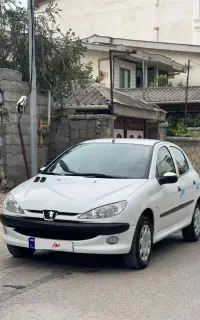 ۲۰۶تیب۲