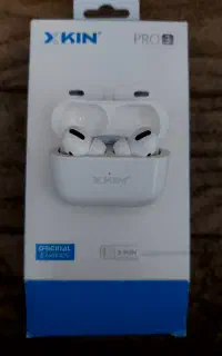 ایرپاد طرح اپل مارک XKIN