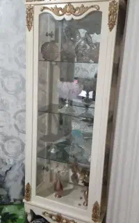 بوفه چوپی