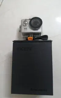 دوربین ورزشی اکن