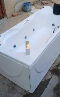 وان جکوزی جدید
