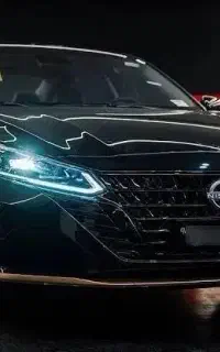 نیسان آلتیما 2025