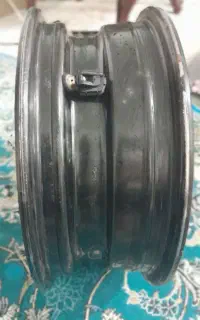 رینگ 14 فابریک.. ساینا یا کوئیک