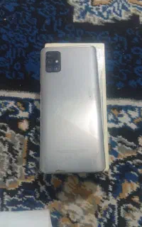 گوشی a51