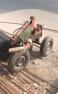 قالب بندالمتوربند