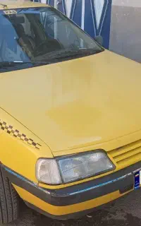 فروش تاکسی روا گردشی