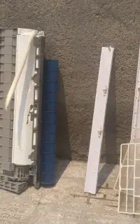 خدمات فنی کولر اسپلیت و پنجره ای رودان (سیار)