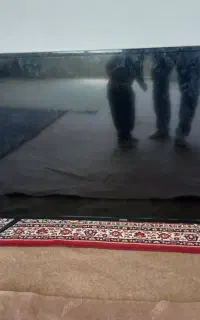 تلویزیون سامسونگ اصل