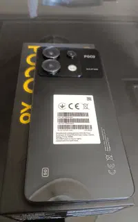 Poco X6 5G شیائومی