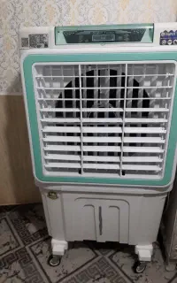 کولر سالم توربو