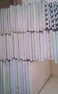قفسه