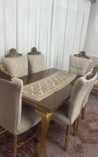 میز غذا خوری
