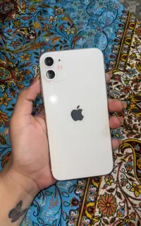 ایفون ۱۱ نرمال