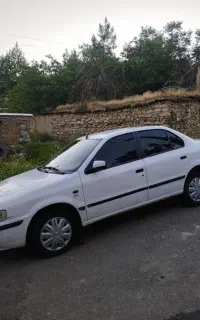 سمند ۸۳